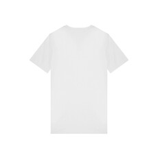 Malelions Malelions Men Lifestyle T-Shirt White