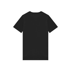 Malelions Malelions Men Lifestyle T-Shirt Black