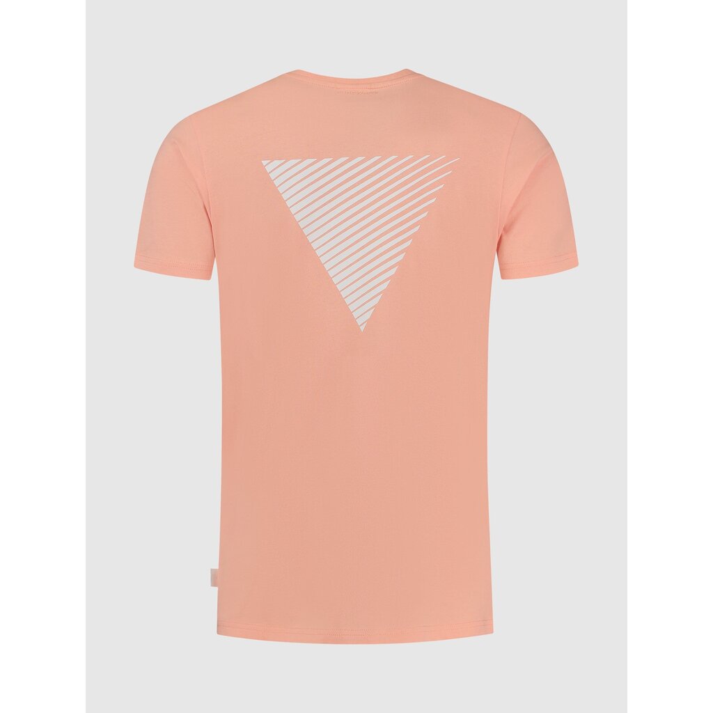 PurePath (by PureWhite) Purewhite Orange T-Shirt