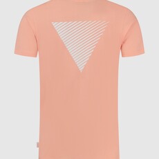 PurePath (by PureWhite) Purewhite Orange T-Shirt