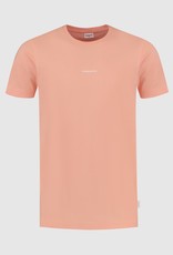 Purewhite Purewhite Orange T-Shirt