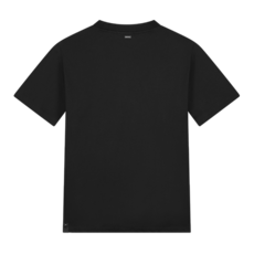 Quotrell Quotrell L’Atelier T-Shirt Black/White