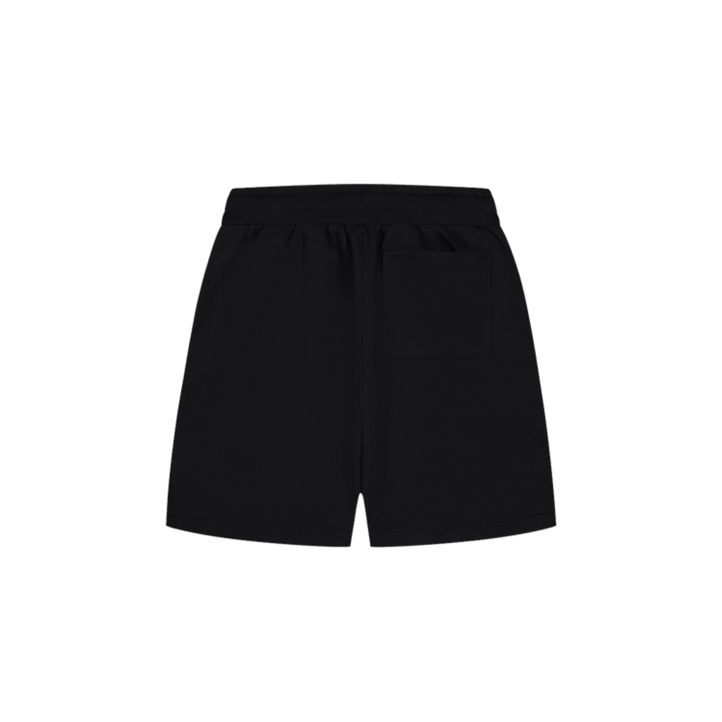 Quotrell Quotrell L’Atelier Shorts Black/White