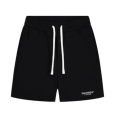 Quotrell Quotrell L’Atelier Shorts Black/White