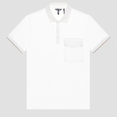 Antony Morato Antony Morato MMKS02256-FA100083 Polo Regular Fit