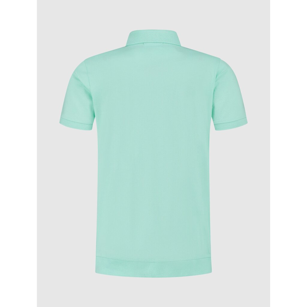 PurePath (by PureWhite) Purewhite 23010107 Polo Mint