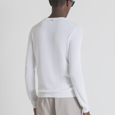 Antony Morato Antony Morato MMSW01343-YA200076 Sydney Sweater Cream