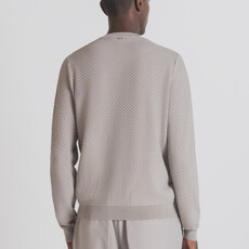 Antony Morato Antony Morato MMSW01344-YA500057 SYDNEY Stone Sweater