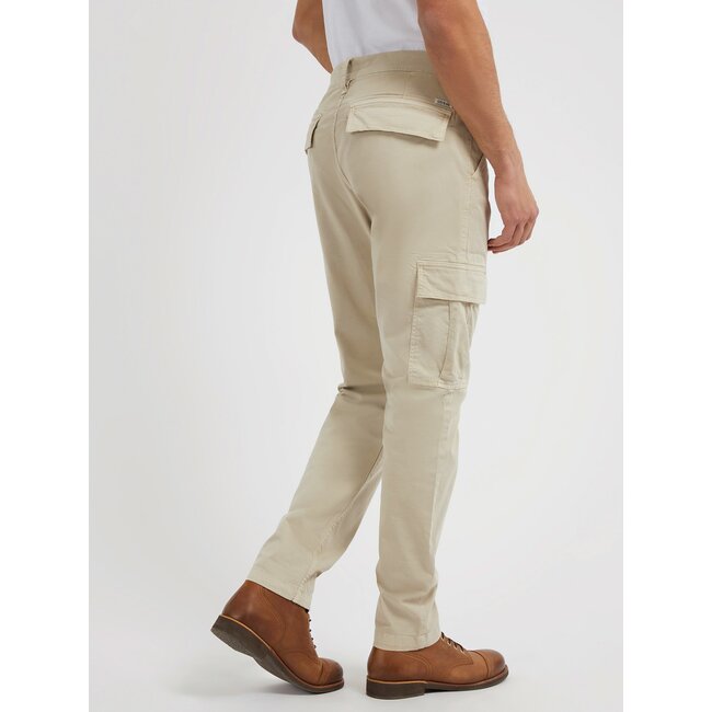 Guess Guess PANTALONI LONTA CLASSIC CARGO