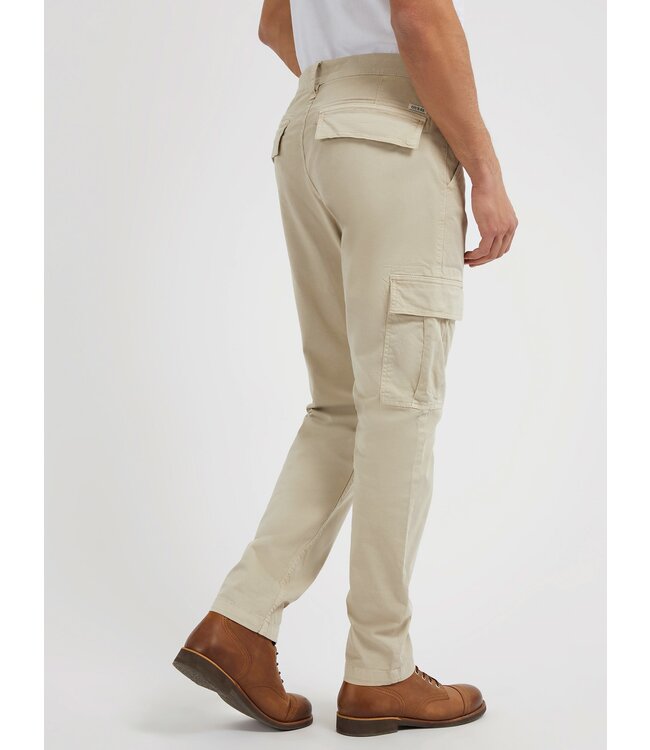 Guess Guess PANTALONI LONTA CLASSIC CARGO