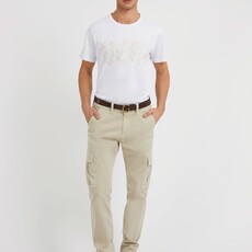 Guess Guess PANTALONI LONTA CLASSIC CARGO