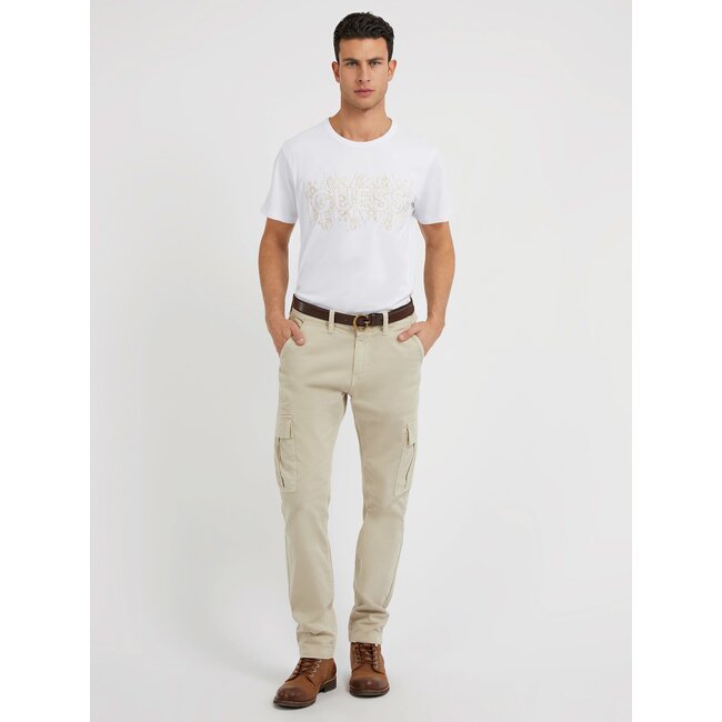 Guess Guess PANTALONI LONTA CLASSIC CARGO