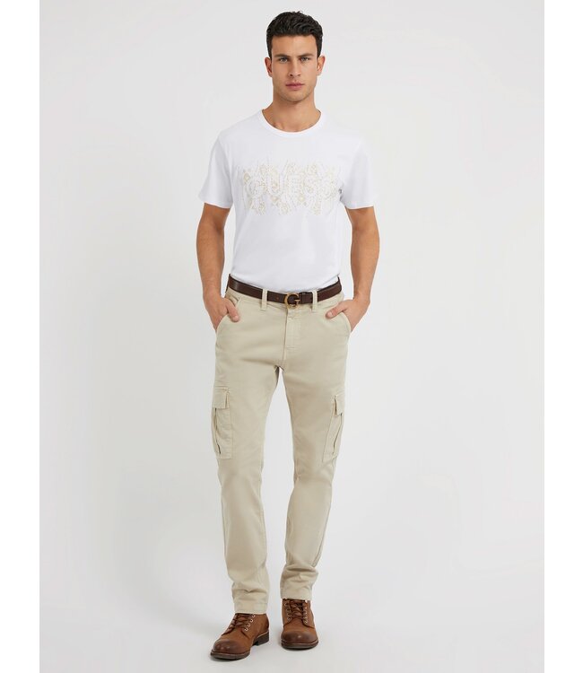 Guess Guess PANTALONI LONTA CLASSIC CARGO