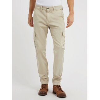 Guess Guess PANTALONI LONTA CLASSIC CARGO