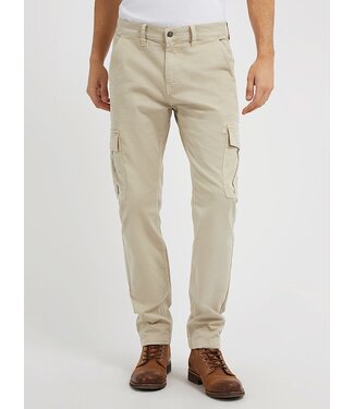 Guess Guess PANTALONI LONTA CLASSIC CARGO