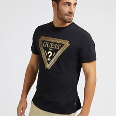 Guess Guess M3RI68 KBDK0 JBLK T-shirt