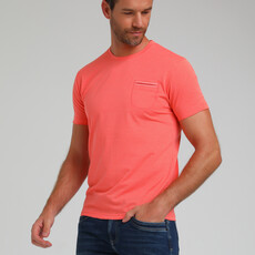 Gabbiano Gabbiano 153551 T-Shirt Fresh Coral