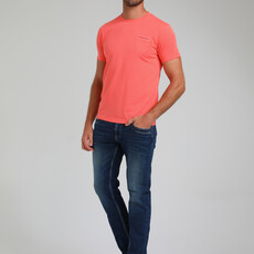 Gabbiano Gabbiano 153551 T-Shirt Fresh Coral