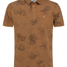 Gabbiano Gabbiano 233540 Polo Shirt Camel