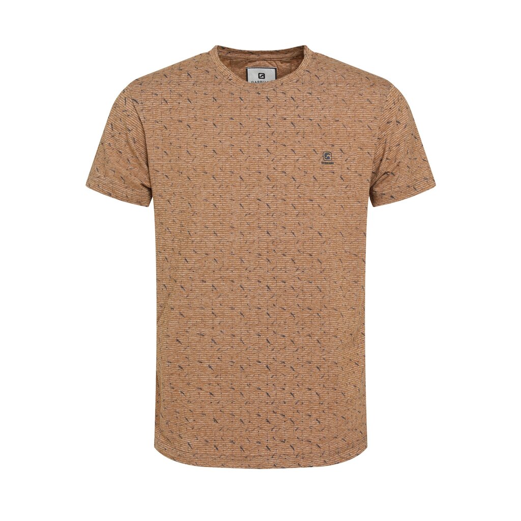 Gabbiano Gabbiano 153541 T-Shirt Camel