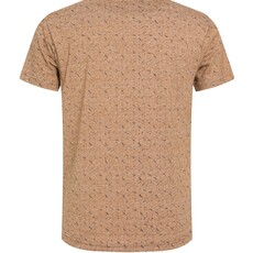 Gabbiano Gabbiano 153541 T-Shirt Camel