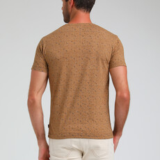 Gabbiano Gabbiano 153541 T-Shirt Camel