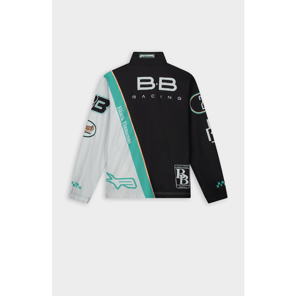 Black Bananas Black Bananas Apex Tracktop Multi