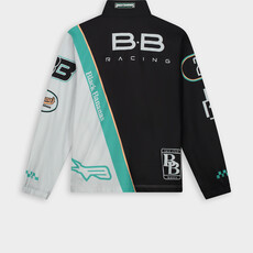 Black Bananas Black Bananas Apex Tracktop Multi