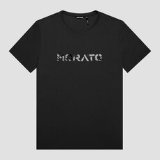 Antony Morato Antony Morato MMKS02266-FA100144 T-Shirt Black