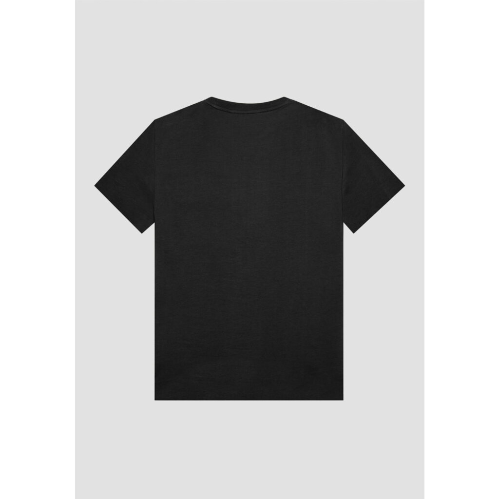 Antony Morato Antony Morato MMKS02266-FA100144 T-Shirt Black