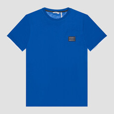 Antony Morato Antony Morato MMKS02241-FA100235 T-Shirt Blue