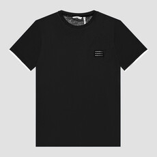 Antony Morato Antony Morato MMKS02241-FA100235 T-Shirt Black