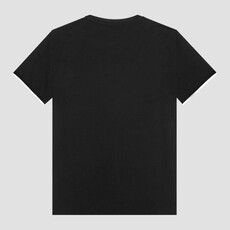 Antony Morato Antony Morato MMKS02241-FA100235 T-Shirt Black