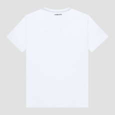 Antony Morato Antony Morato MMKS02279-FA100144 T-Shirt White