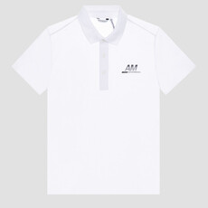 Antony Morato Antony Morato MMKS02239-FA120001 Polo White