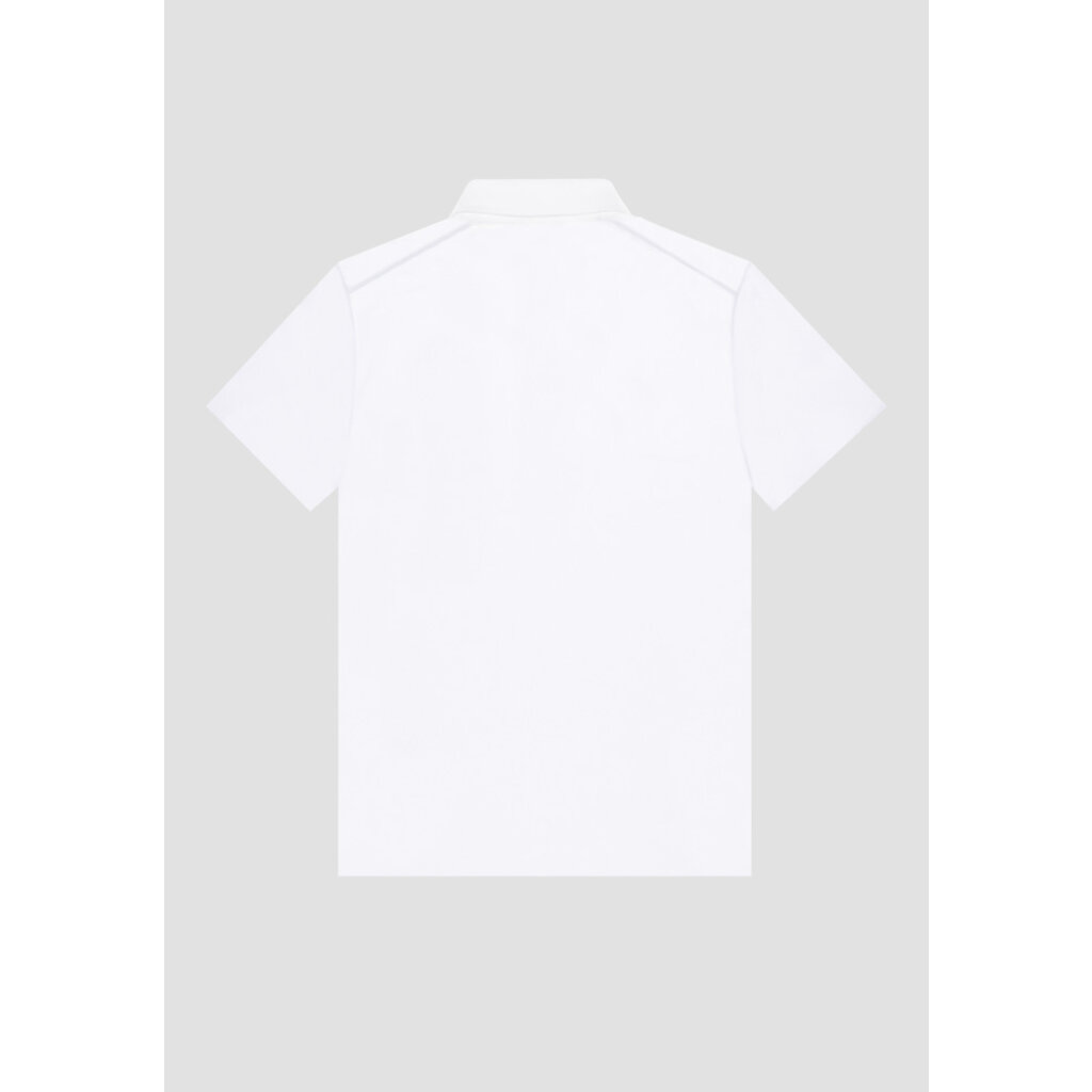 Antony Morato Antony Morato MMKS02239-FA120001 Polo White