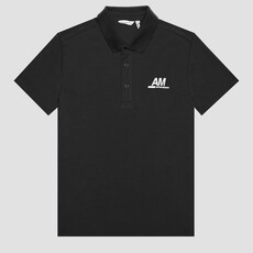 Antony Morato Antony Morato MMKS02239-FA120001 Polo Black