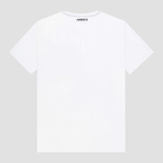 Antony Morato Antony Morato MMKS02240-FA100144 T-Shirt White