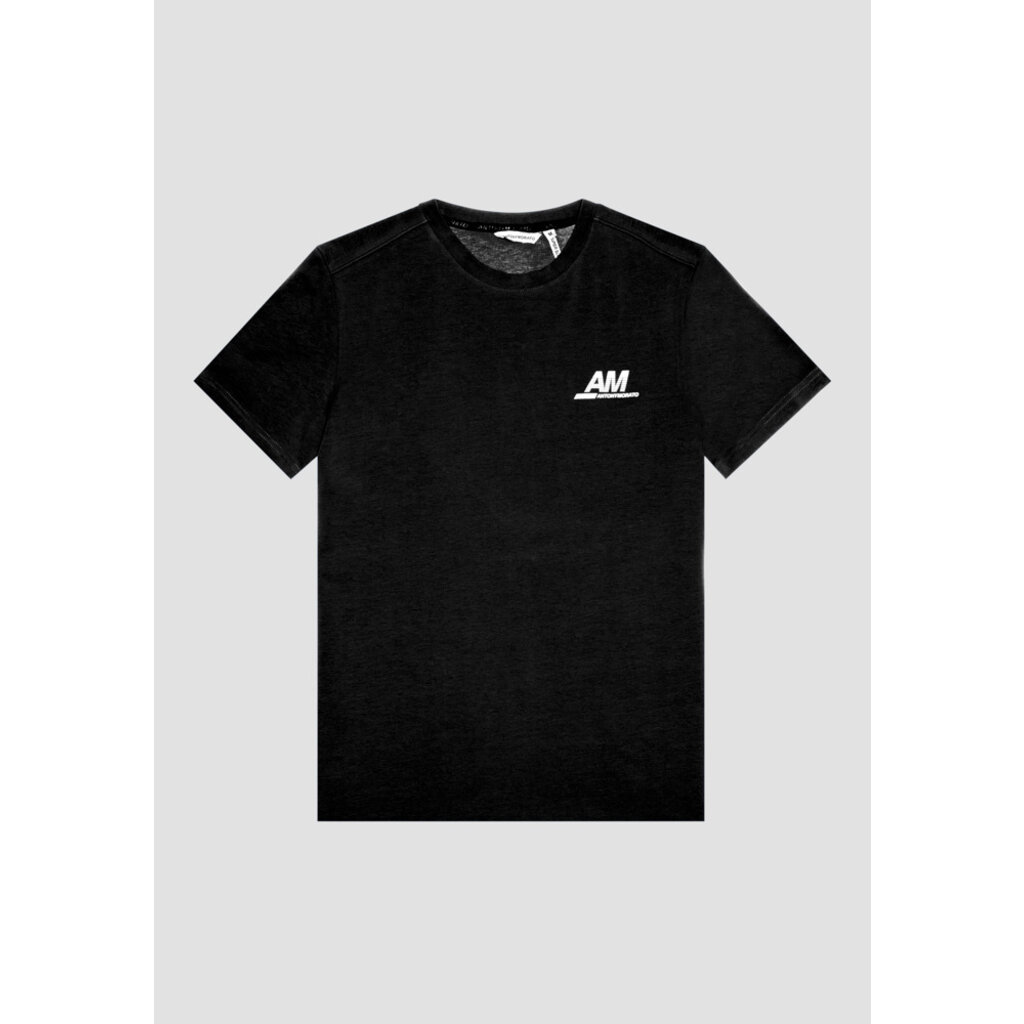 Antony Morato Antony Morato MMKS02238-FA120001 T-Shirt Black