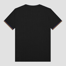 Antony Morato Antony Morato MMKS02238-FA120001 T-Shirt Black