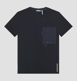 Antony Morato Antony Morato T-Shirt Black