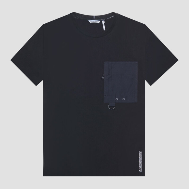 Antony Morato Antony Morato T-Shirt Black