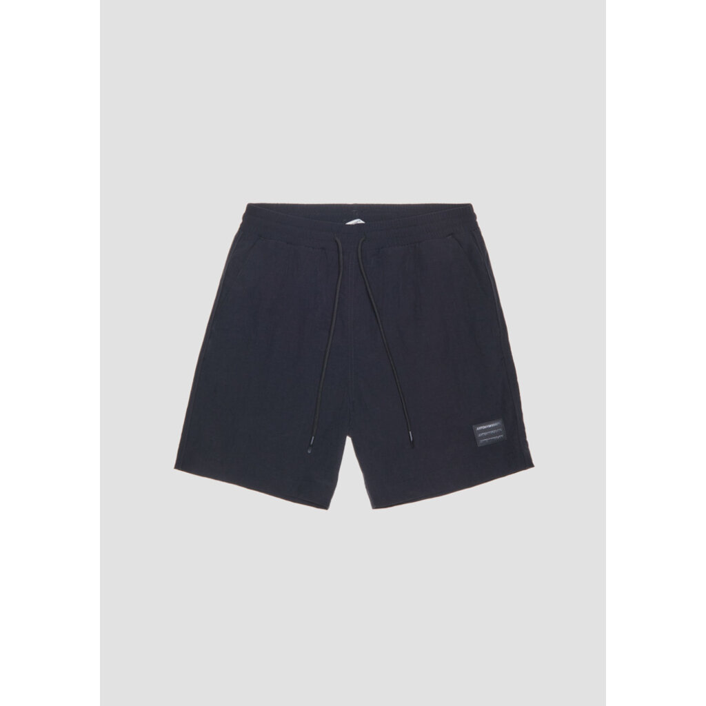 Antony Morato Antony Morato MMBW00070-FA600251 Swimshort Black