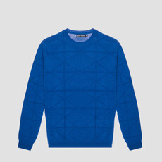 Antony Morato Antony Morato MMSW01352-YA100065 Sweaters Bluette