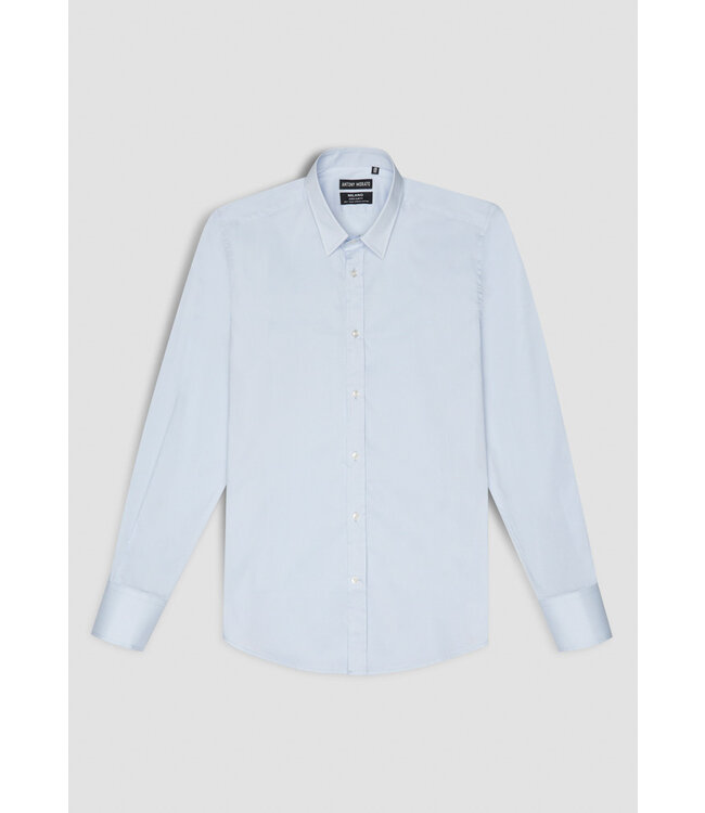 Antony Morato Antony Morato MMSL00694-FA450010 Blouse Sky