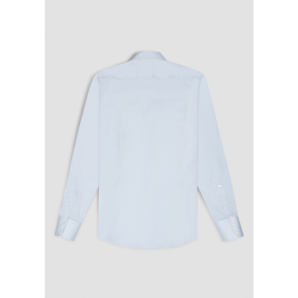 Antony Morato Antony Morato MMSL00694-FA450010 Blouse Sky