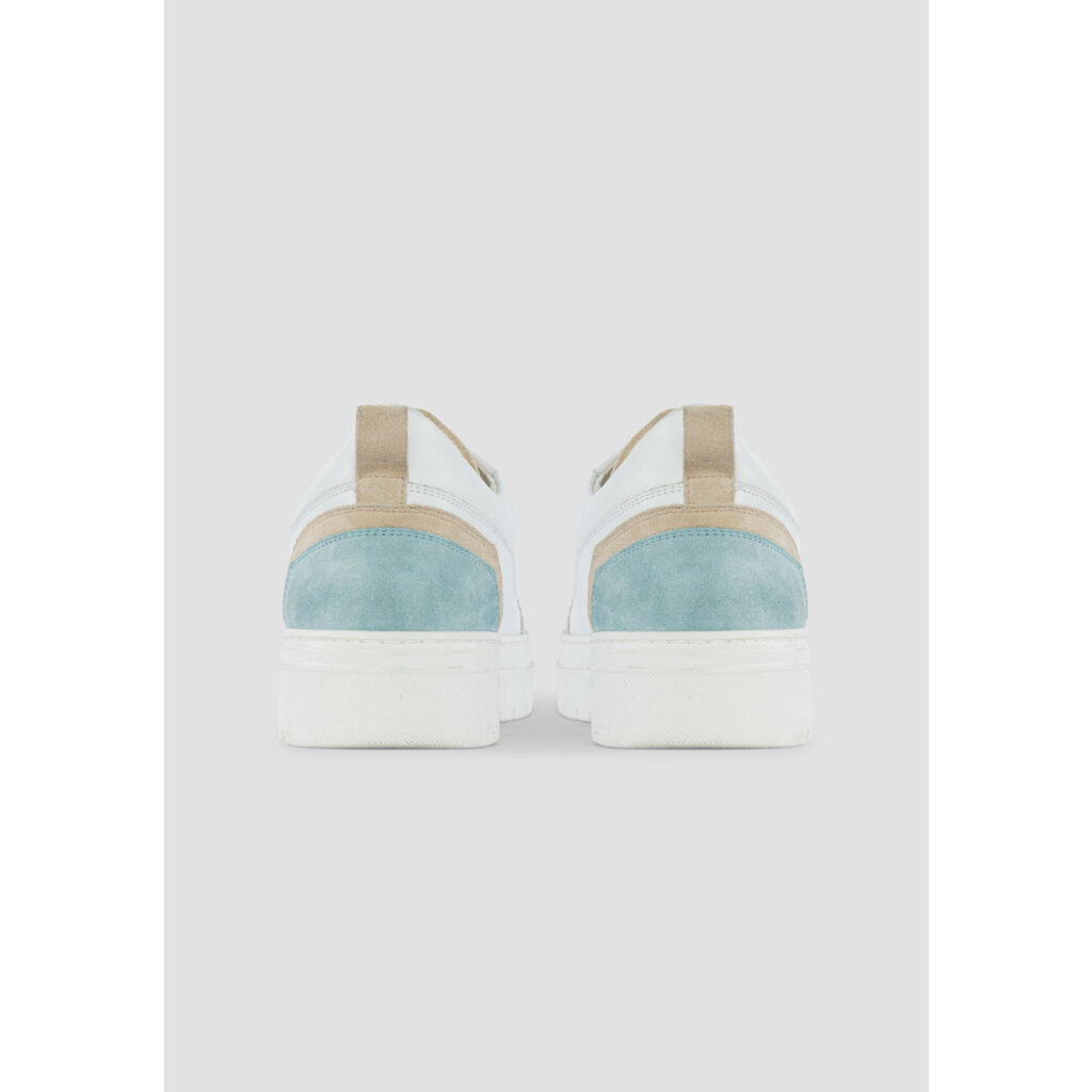 Antony Morato Antony Morato MMFW01566-LE300001 Sneakers Aquamarine