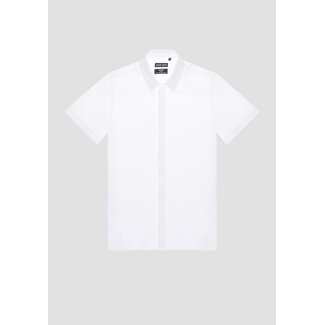 Antony Morato Antony Morato Bilbao Blouse White Slim Fit