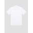 Antony Morato Antony Morato MMSS00181-FA400078 Bilbao Blouse White Slim Fit