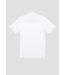Antony Morato Antony Morato MMSS00181-FA400078 Bilbao Blouse White Slim Fit